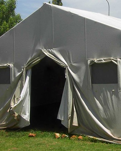Изготавливаем солдатские палатки в Далматово вместимостью <strong>до 70 человек</strong>